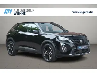 Peugeot 2008 1.2 Hybrid 145pk e-DCS6 Allure | Navi | App Connect | Climate | Cruise | Keyless | PDC