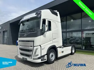 Volvo FH 460 XL TC 4x2 I-Save + I-Park (bj 2023, automaat)
