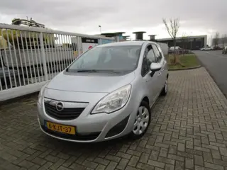 Opel Meriva 1.4 Turbo Berlin