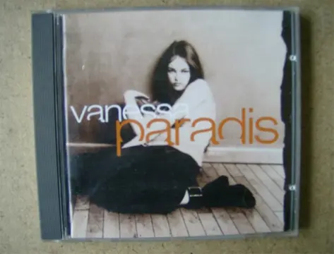 Vanessa paradis adv. 61