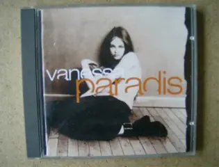 Vanessa paradis adv. 61