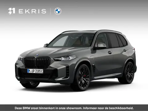 BMW X5 xDrive50e M Sportpakket Pro | Comfort plus-pakket | Innovation Pack | Travel Pack | Comfort P