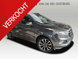 Ford Kuga 1.5 EcoBoost ST Line