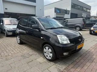 Kia Picanto 1.1 EX AIRCO