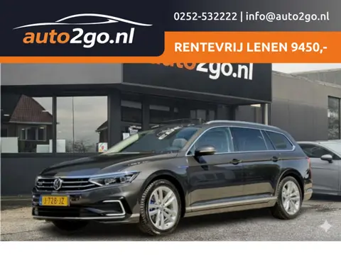 Volkswagen Passat Variant 1.4 TSI AUT7 PHEV GTE BUSINESS. PANODAK NAVI CAMERA VIRTUAL-DASH HEADUPP A