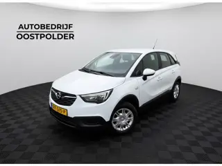 Opel Crossland X 1.2 Edition