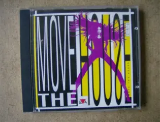 Move the house adv. 113