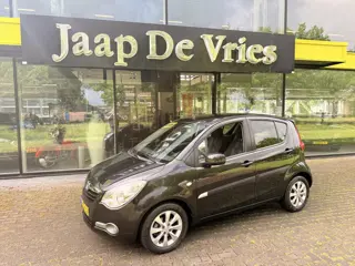 Opel Agila 1.2 Edition