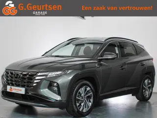 Hyundai Tucson 1.6 T-GDI 132kW 48V Comfort DCT 4WD Trekhaak, Apple CarPlay/Android Auto, Camera, Dea