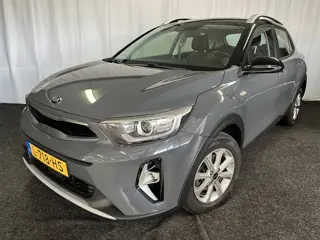 Kia Stonic 1.0 T-GDi MHEV DynamicLine 1E EIGN/ECC/CRUISE/APPLE/CAMERA
