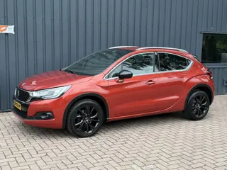 DS 4 Crossback 1.2 PureTech Chic NAP!/NL.AUTO!/D-RIEM VV.!/