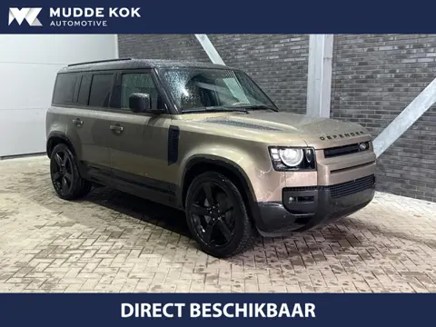 Land Rover Defender 2.0 P300e 110 X-Dynamic HSE | FACELIFT | ClearSight | Meridian Surround | Head-U