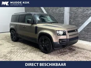 Land Rover Defender 2.0 P300e 110 X-Dynamic HSE | FACELIFT | ClearSight | Meridian Surround | Head-U