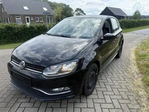 Volkswagen Polo 14 TDi (bj 2017)