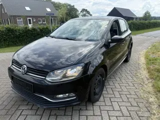 Volkswagen Polo 14 TDi (bj 2017)