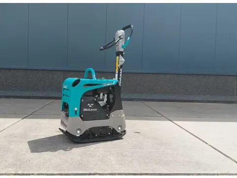 Mikasa Trilplaat MVH 128