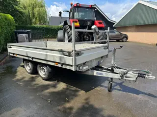 Hapert TA (bj 2014)