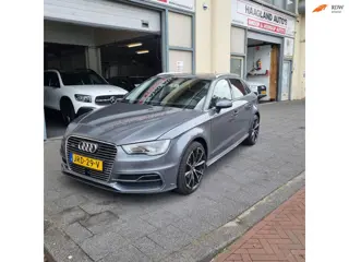 Audi A3 Sportback 1.4 e-tron PHEV Ambition Pro Line plus Automaat/Apk/AdpCruise/Navi/Pdc/Nieuwe Band