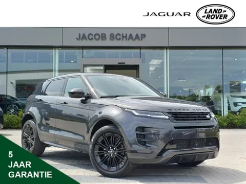 Land Rover Range Rover Evoque P270e PHEV AWD Business Dynamic Edition | NIEUW - 0 km | Panoramisch s