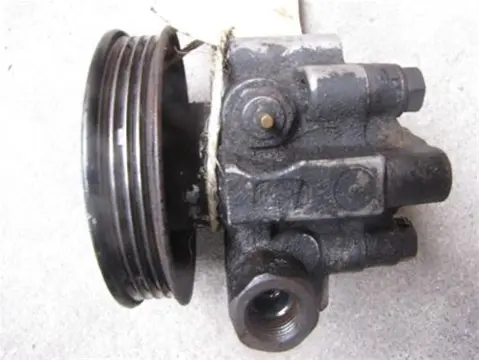 Daewoo Matiz 0.8 2000 Stuurbekrachtigingspomp op voorraad