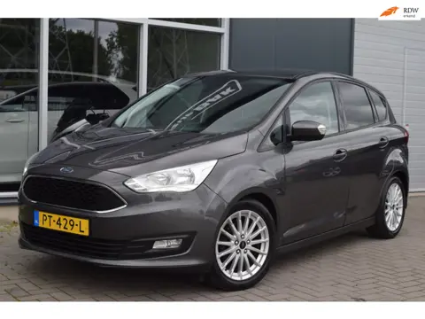 Ford C-Max 1.0 Titanium | Airco | Cruise | Navi | APK 4-2027