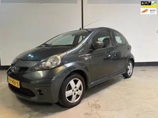 Toyota Aygo 1.0-12V Sport I NL AUTO I