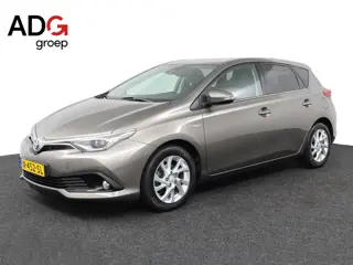 Toyota Auris 1.8 Hybrid Dynamic | Trekhaak | Achteruitrij Camera |