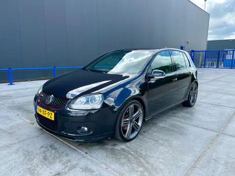 Volkswagen Golf 2.0 TFSI GTI Edition 30