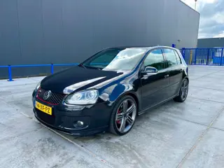 Volkswagen Golf 2.0 TFSI GTI Edition 30