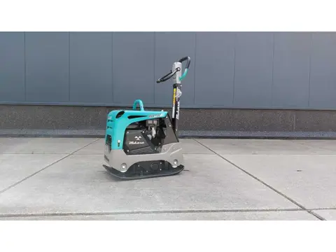 Mikasa Trilplaat MVH 158