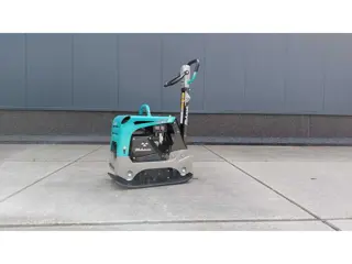 Mikasa Trilplaat MVH 158