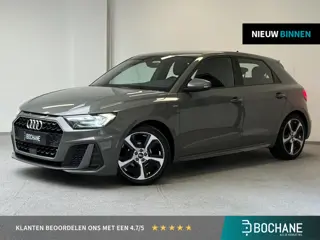 Audi A1 Sportback 25 TFSI Pro Line S | CARPLAY | VIRTUAL | ORG.NL |
