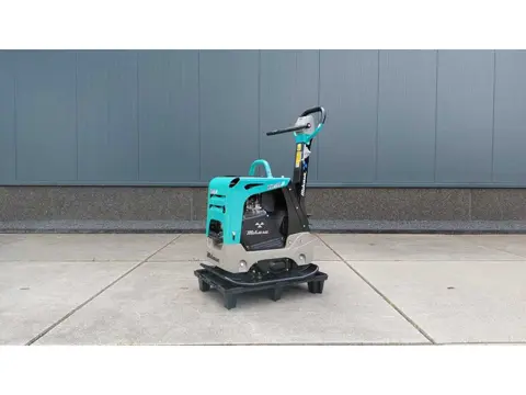 Mikasa Trilplaat MVH 209