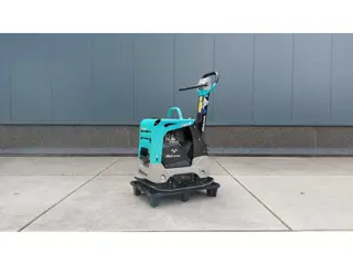 Mikasa Trilplaat MVH 209