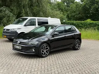 Volkswagen Polo 1.0 High line CRUISE I PDC I CLIMA I BLUETOOTH I NIEUWE VELGEN