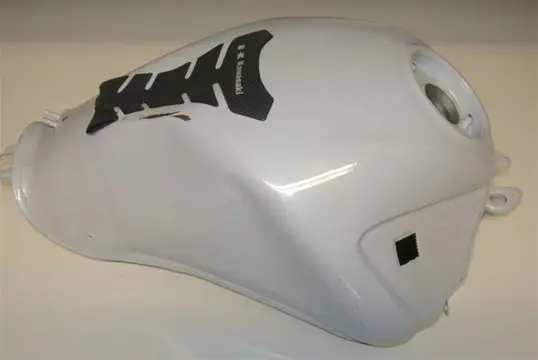 TANK Kawasaki ER 6 2012 - 2016