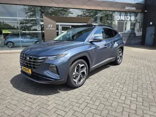 Hyundai Tucson 1.6 T-GDI PHEV Premium Sky 4WD trekhaak/1e eig.