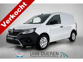 Renault Kangoo 1.5 Blue dCi 95 advance L1 Camera, Carplay, Stoelverwarming