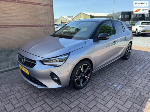 Opel CORSA 1.5 D Edition, Full led, Apple Carplay, Euro 6, PDC + Camera,