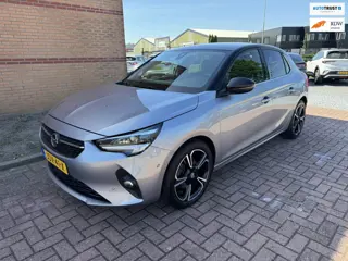 Opel CORSA 1.5 D Edition, Full led, Apple Carplay, Euro 6, PDC + Camera,