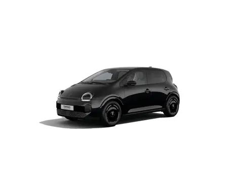 Renault Twingo urban range techno 27.5 kWh (bj 2026)