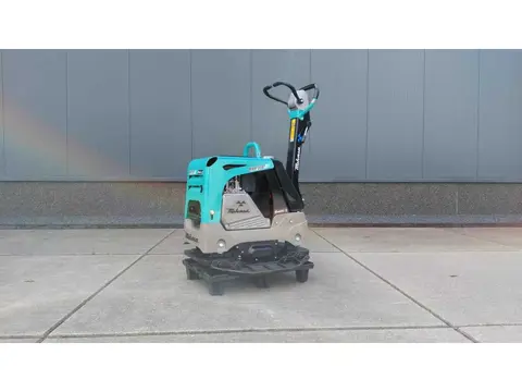 Mikasa Trilplaat MVH 308