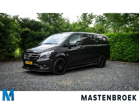 Mercedes-Benz VITO 114 CDI Lang Autom. | Camera | Cruise | Trekhaak | DAB+ | Carplay
