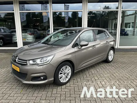 Citroen C4 1.2 PureTech Business