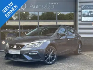 SEAT Leon 1.5 TSI FR Clima| Virtual| Panorama dak