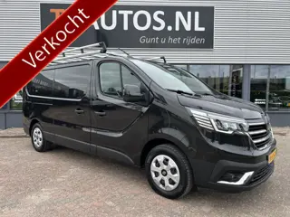 Renault Trafic 2.0 Blue dCi 150 T30 L2H1 Advance Automaat