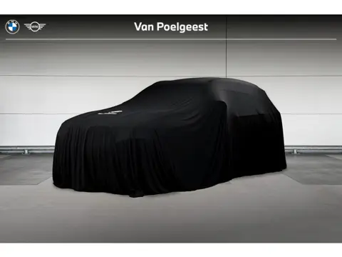 BMW X3 xDrive20i High Executive