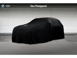 BMW X3 xDrive20i High Executive