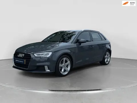 Audi A3 Sportback 35 TFSI CoD Sport Lease Edition