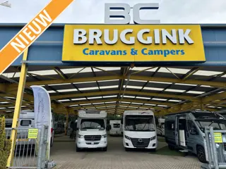 Carthago C1-Tourer  T 149 RB-LE COMFORT